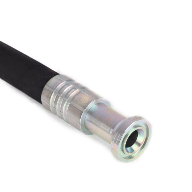 甘肅高壓油管總成