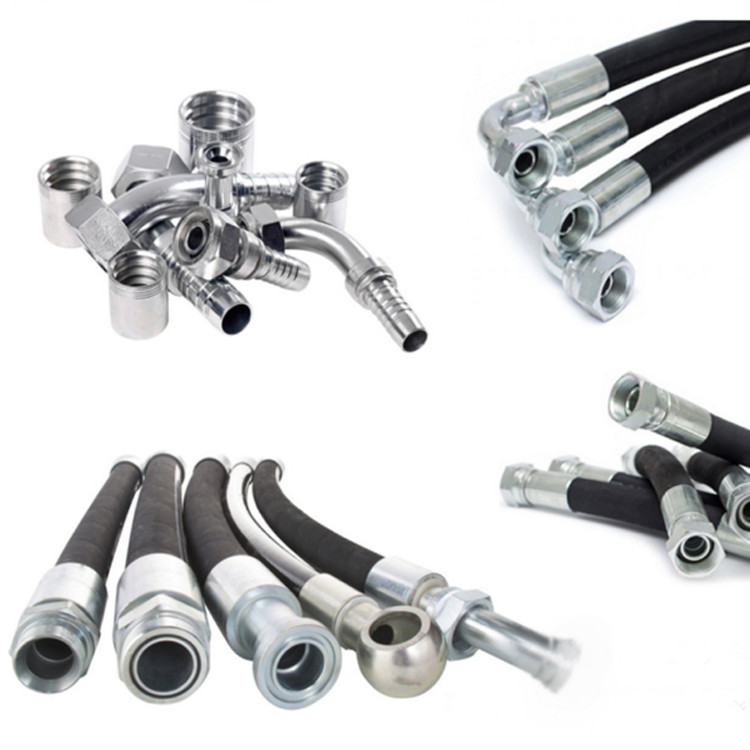 河北高壓油管安全使用的注意事項