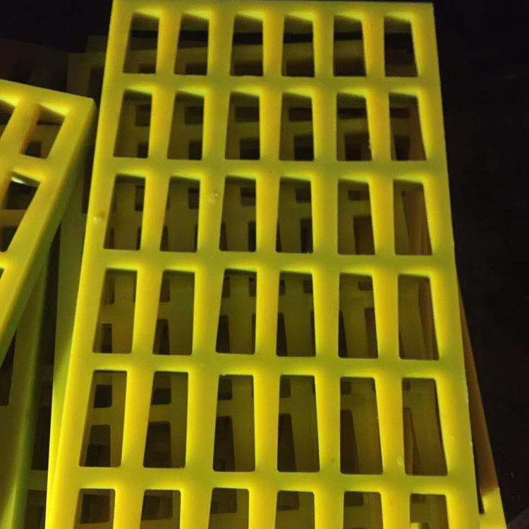 安徽聚氨酯篩板