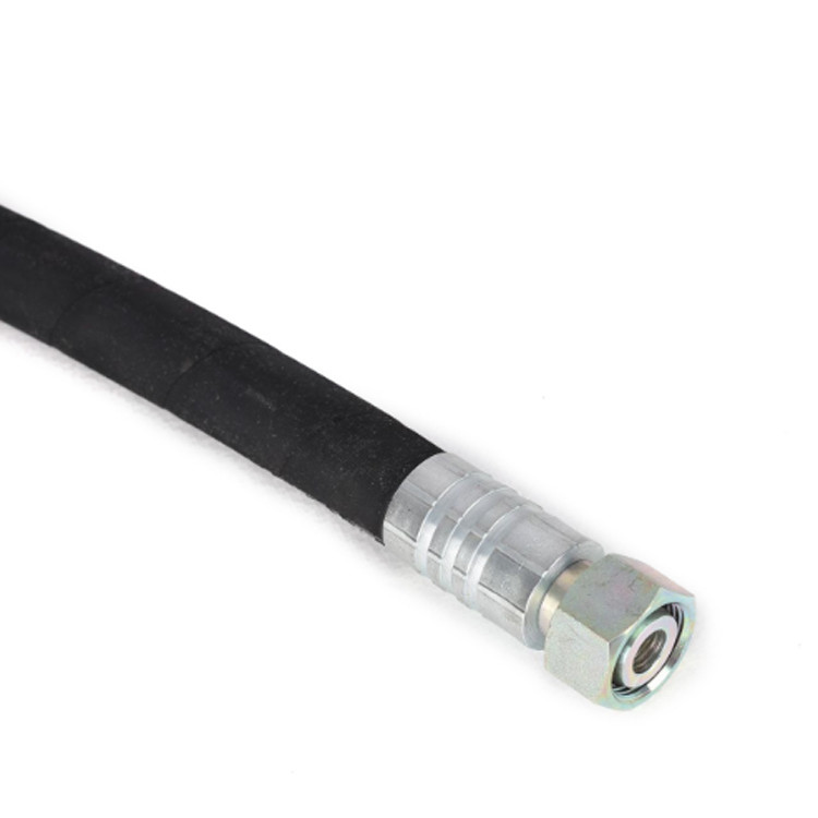 甘肅高壓油管總成