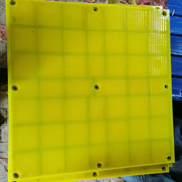 安徽聚氨酯篩板