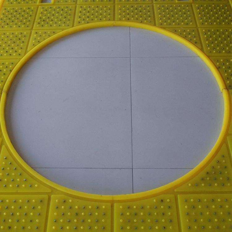 北京聚氨酯防滑墊