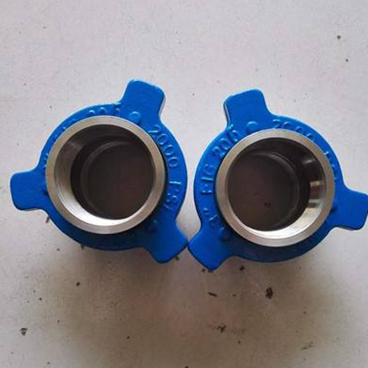 永康市斯瑞博特液壓配件有限公司的高壓由壬，使用方便維護(hù)簡(jiǎn)單