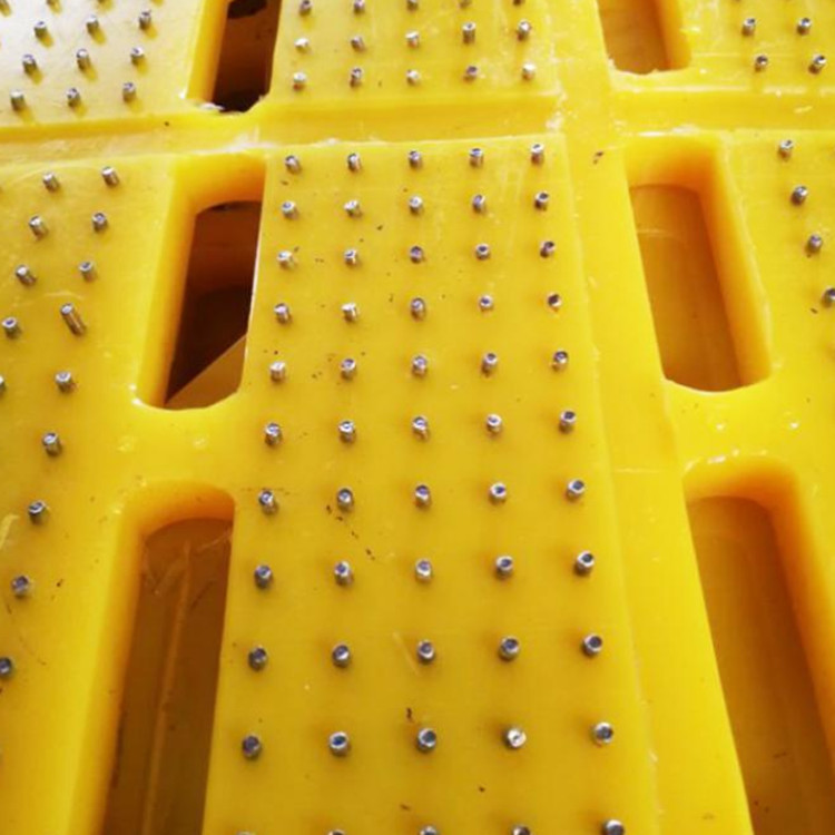 北京聚氨酯防滑墊