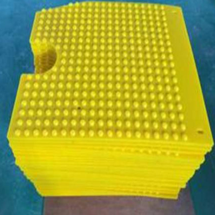 甘肅聚氨酯防滑墊