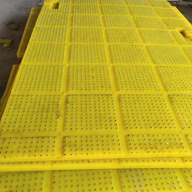 甘肅聚氨酯防滑墊