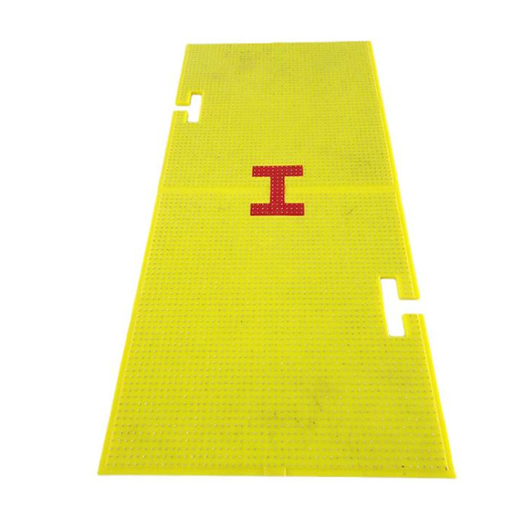 甘肅聚氨酯防滑墊