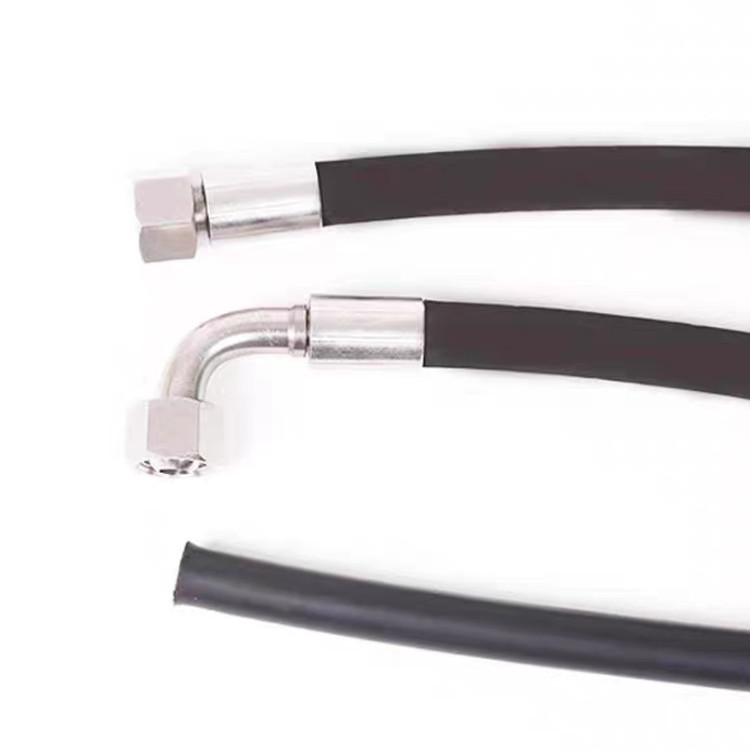 甘肅高壓油管總成