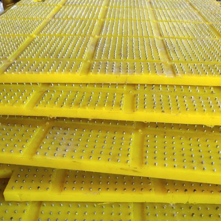 甘肅聚氨酯防滑墊